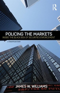 Front cover_Policing the Markets