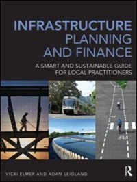 Couverture_Infrastructure Planning and Finance
