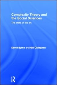 Front cover_Complexity Theory And The Social Sciences
