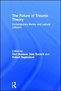 Front cover_The Future of Trauma Theory