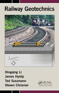 Front cover_Railway Geotechnics
