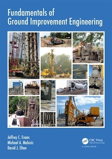 Couverture_Fundamentals Of Ground Improvement Engineering