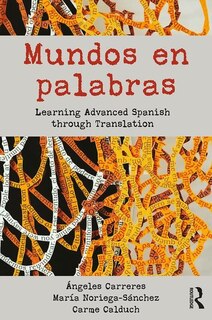 Front cover_Mundos En Palabras