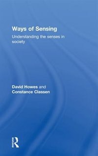 Couverture_Ways Of Sensing