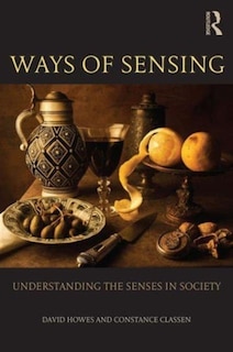 Front cover_Ways Of Sensing