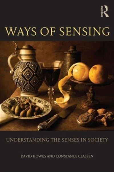 Front cover_Ways Of Sensing