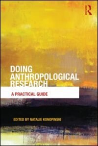 Couverture_Doing Anthropological Research