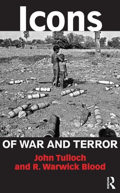 Couverture_Icons of War and Terror