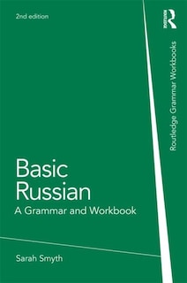 Front cover_Basic Russian