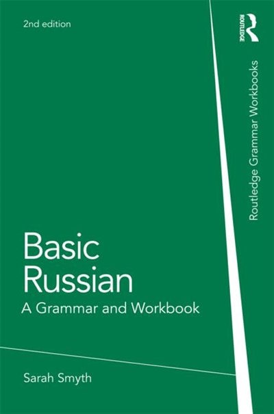 Front cover_Basic Russian
