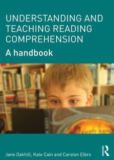 Couverture_Understanding And Teaching Reading Comprehension