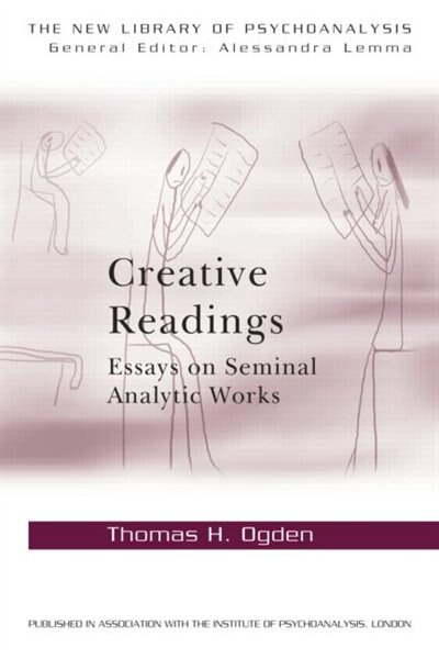 Front cover_Creative Readings