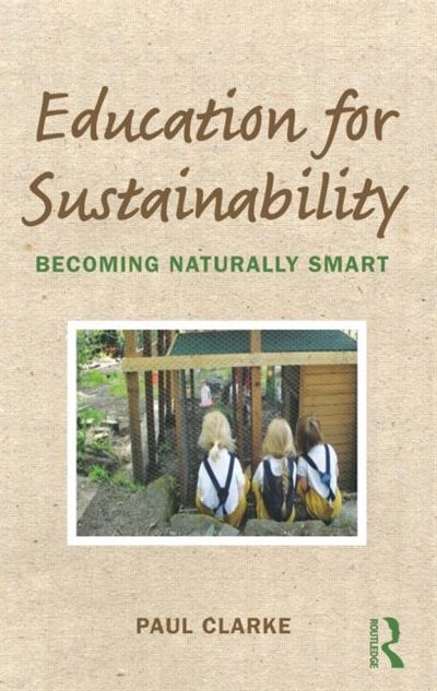 Couverture_Education for Sustainability