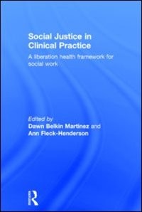 Couverture_Social Justice In Clinical Practice