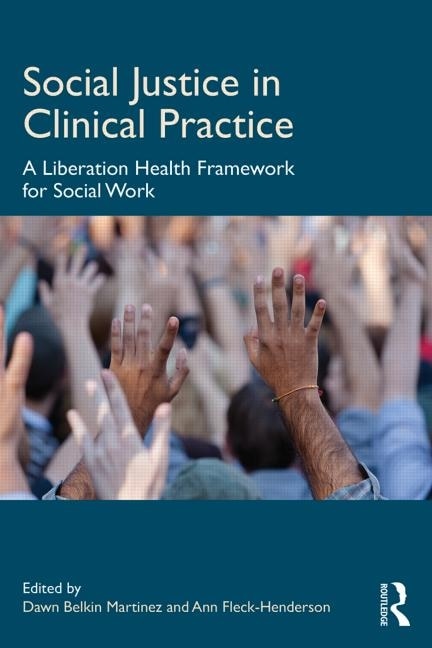 Couverture_Social Justice In Clinical Practice