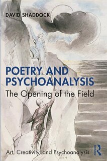 Couverture_Poetry And Psychoanalysis