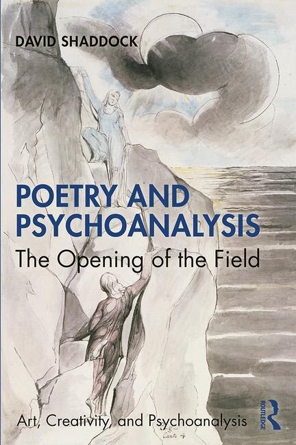 Couverture_Poetry And Psychoanalysis
