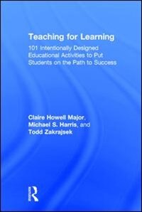 Couverture_Teaching For Learning