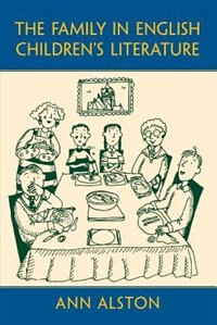 Couverture_Family in English Children's Literature