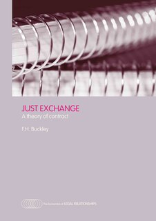 Front cover_Just Exchange