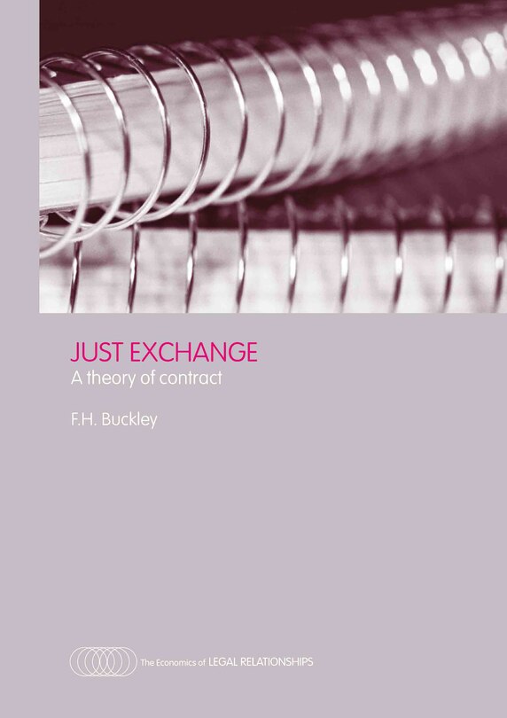 Front cover_Just Exchange