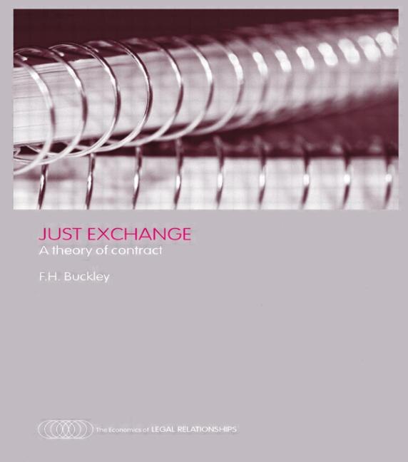 Front cover_Just Exchange