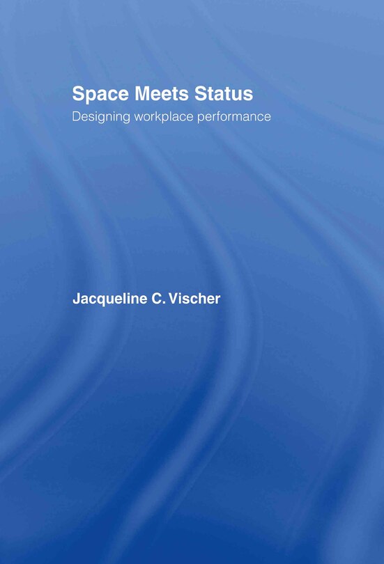 Front cover_Space Meets Status