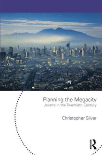 Front cover_Planning the Megacity