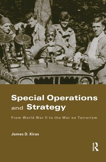 Front cover_Special Operations and Strategy