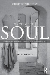 Front cover_Places Of The Soul