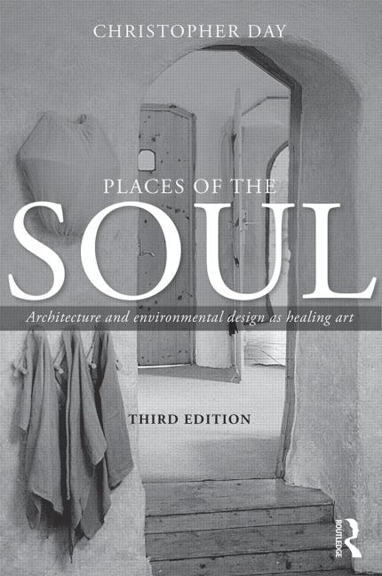 Front cover_Places Of The Soul