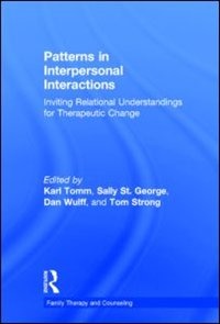 Couverture_Patterns In Interpersonal Interactions