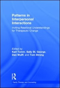 Couverture_Patterns In Interpersonal Interactions