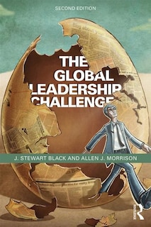 Front cover_The Global Leadership Challenge