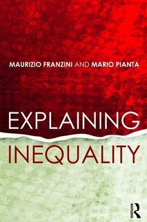 Couverture_Explaining Inequality