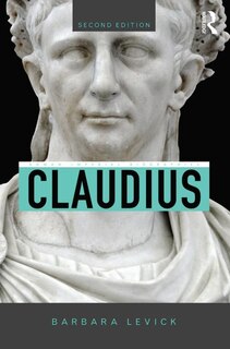 Front cover_Claudius