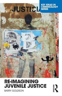 Couverture_Re-imagining Juvenile Justice