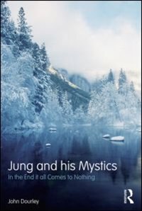 Couverture_Jung And His Mystics