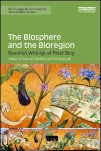 Front cover_The Biosphere And The Bioregion