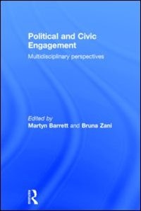 Front cover_Political And Civic Engagement