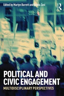 Couverture_Political And Civic Engagement