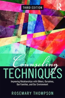 Couverture_Counseling Techniques