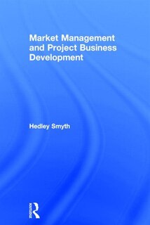Couverture_Market Management And Project Business Development