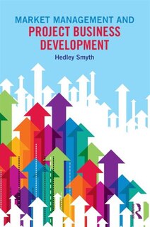 Couverture_Market Management And Project Business Development