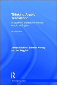 Front cover_Thinking Arabic Translation