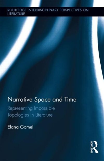 Couverture_Narrative Space And Time