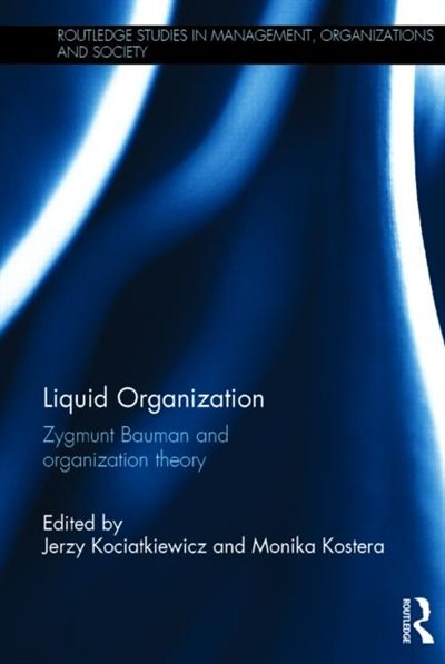 Front cover_Liquid Organization