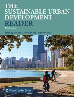Front cover_Sustainable Urban Development Reader