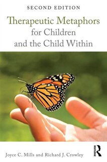 Couverture_Therapeutic Metaphors For Children And The Child Within