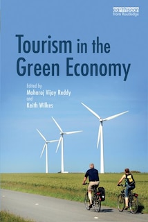 Front cover_Tourism In The Green Economy